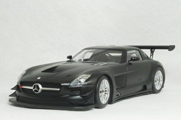 楽天市場】amg sls 1／18の通販