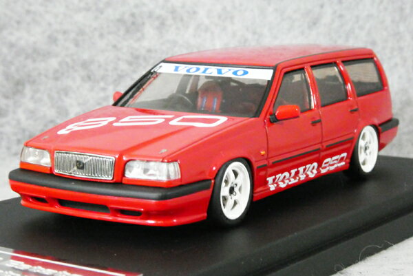 楽天市場】ミニカー ボルボ 850の通販