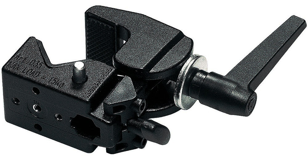 罪なきカヌレさまManfrotto 035スーパークランプ4個+ダボ2個セット 罪