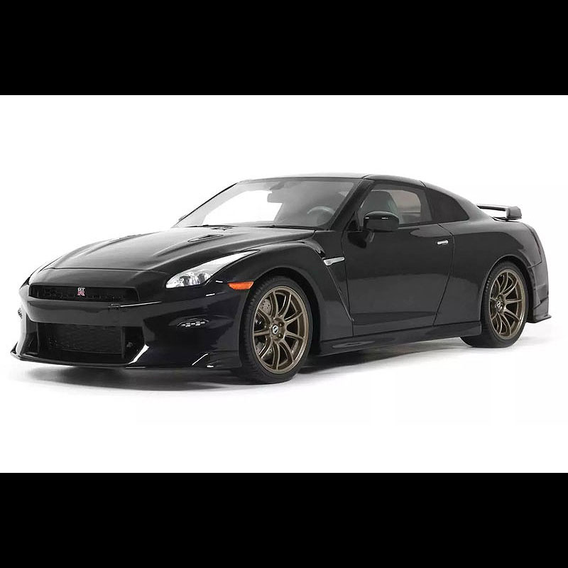 楽天市場】1／18 gt－r 35の通販