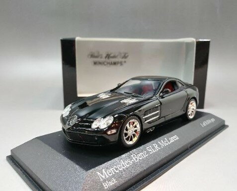 楽天市場】ベンツ SLRマクラーレン ミニカーの通販