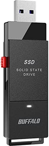 楽天市場】外付け ssd 4tb（メーカーバッファロー）の通販