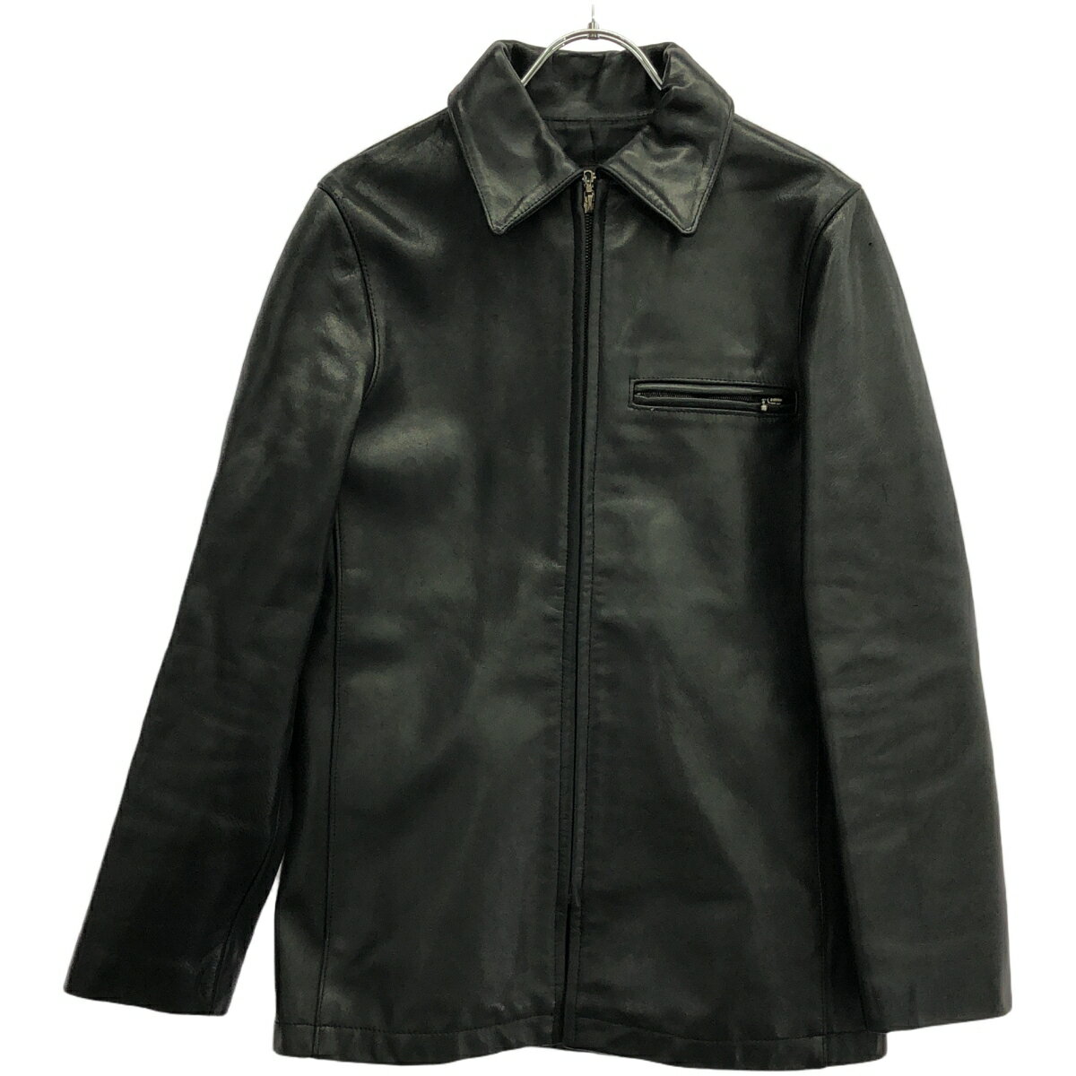 楽天市場】apc レザー ジャケットの通販