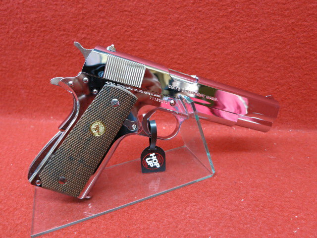 楽天市場】コルトガバメント マルイ 電動の通販