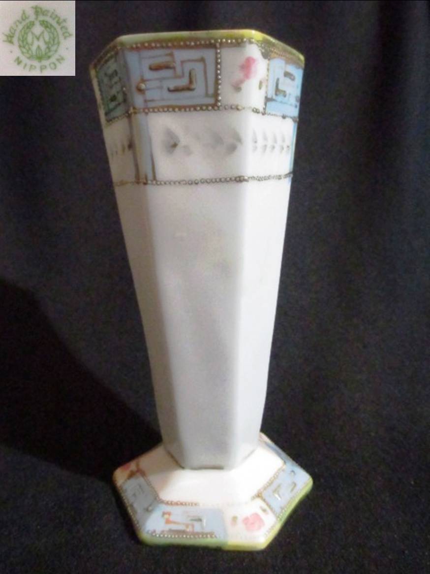 楽天市場】オールドノリタケ 花瓶の通販