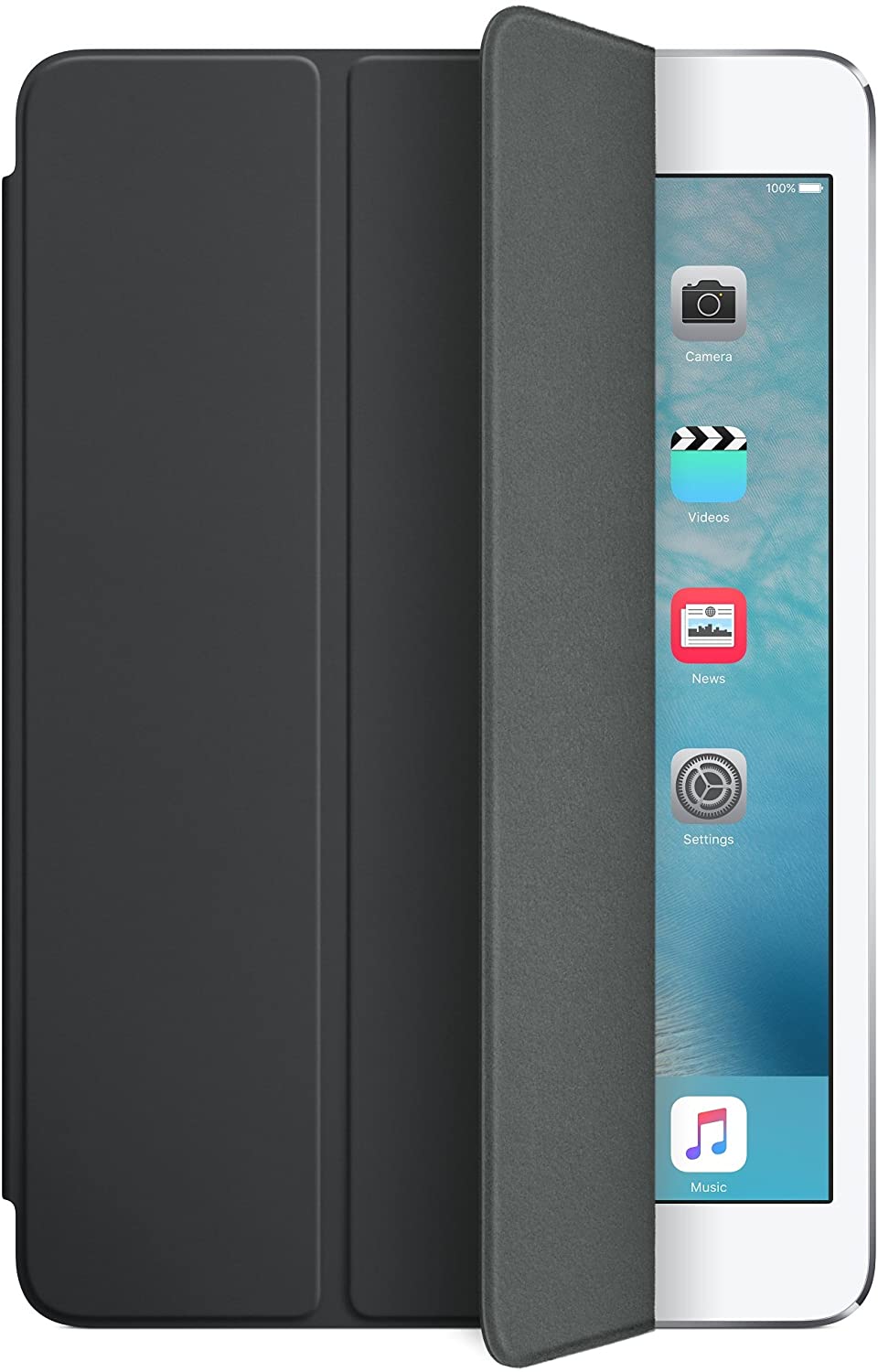 楽天市場】ipad airスマートカバー 純正 appleの通販