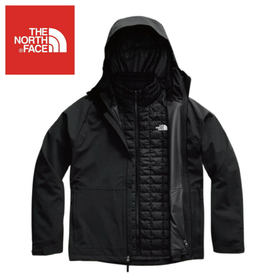 楽天市場】thermoball eco jacket tnf black usの通販