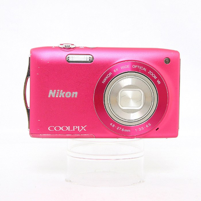楽天市場】COOLPIX S3300の通販