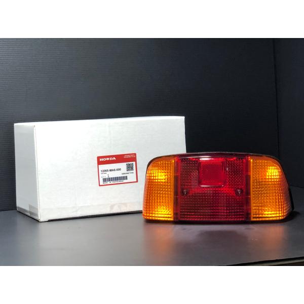 楽天市場】cbx テールランプの通販