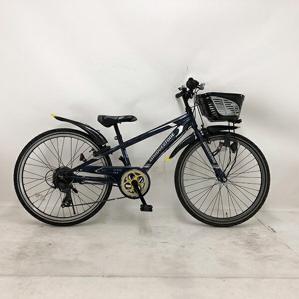 楽天市場】子供用自転車 24インチ（ブランドブリヂストン）（キッズ