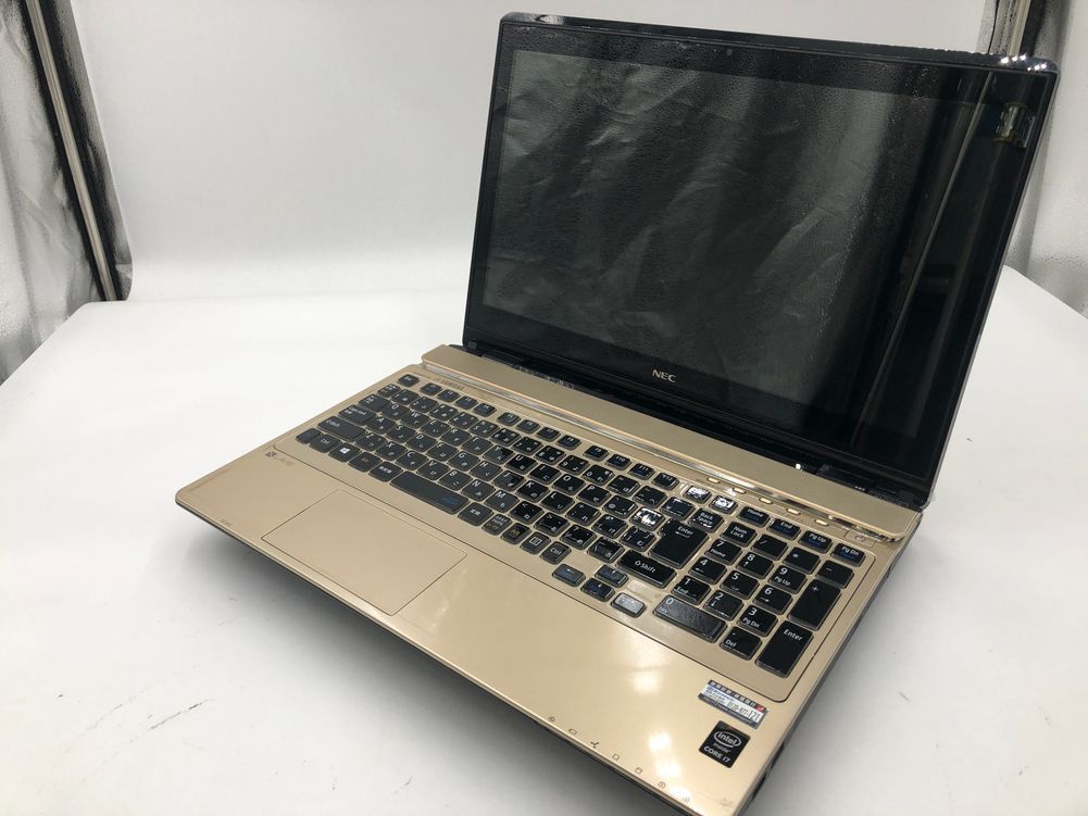 楽天市場】lavie note standard ns750／（パソコン｜パソコン・周辺