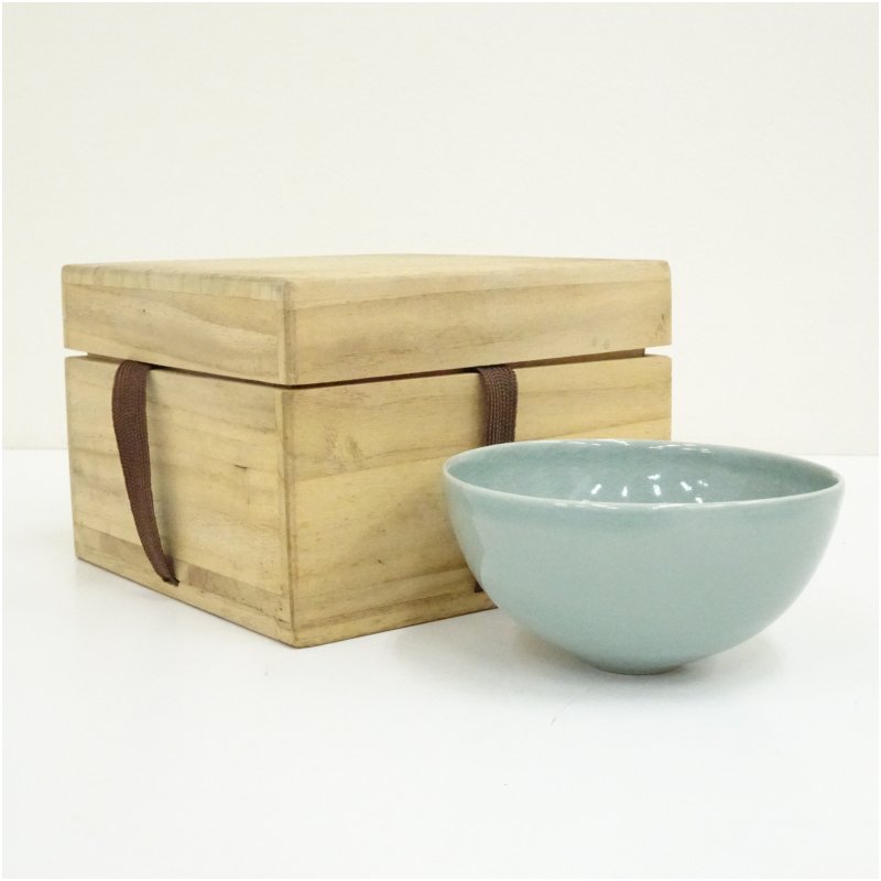 楽天市場】高麗青磁 茶碗の通販