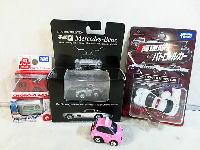 楽天市場】トミカ（シリーズチョロQ）の通販