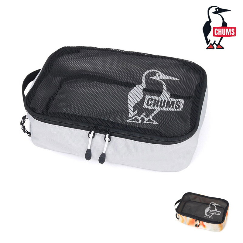 楽天市場】チャムス キャリー ケースの通販