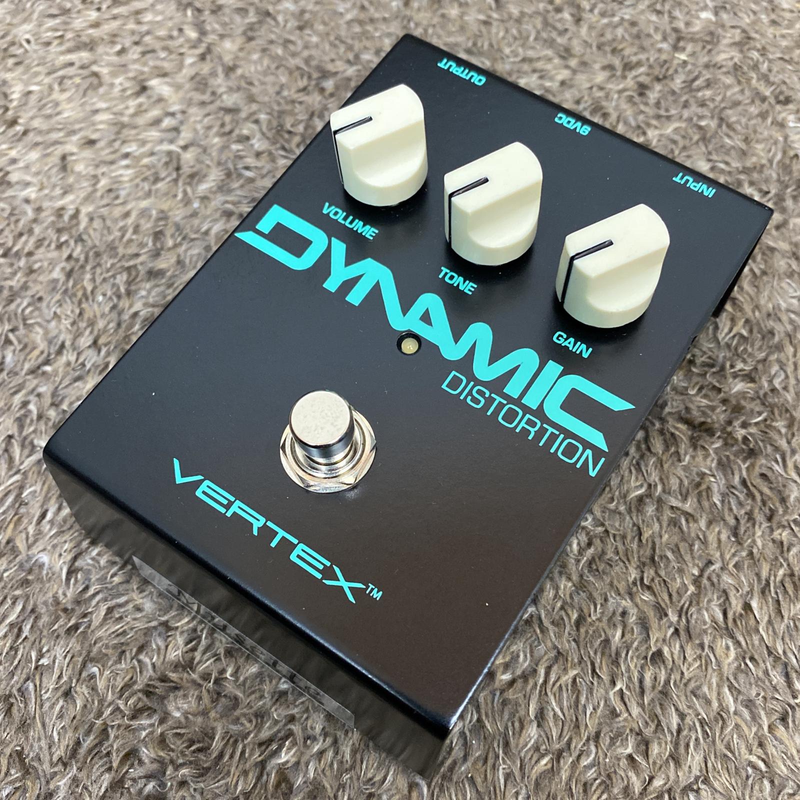 楽天市場】vertex dynamic distortionの通販