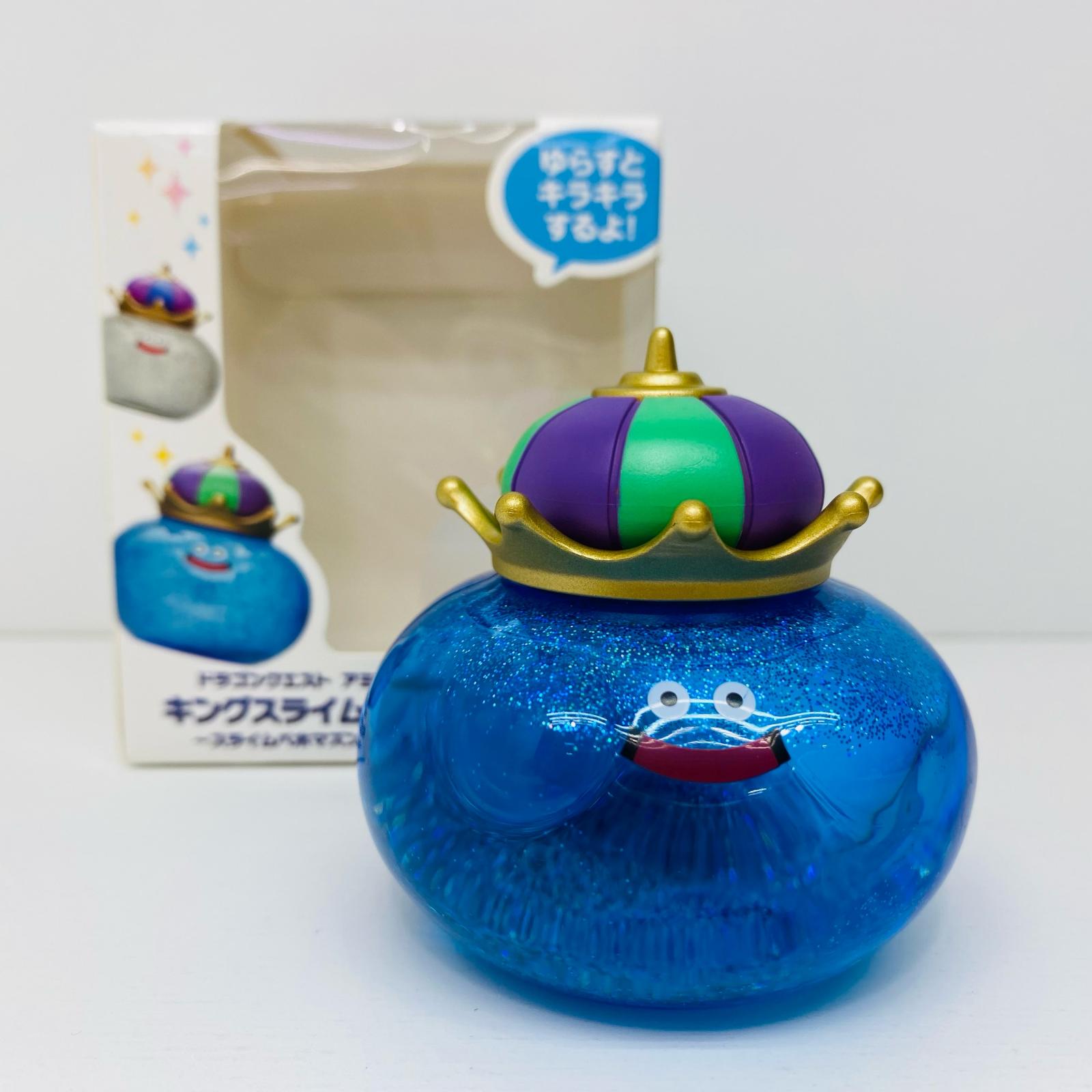 楽天市場】クリスタルモンスターズ キングスライム（ホビー）の通販