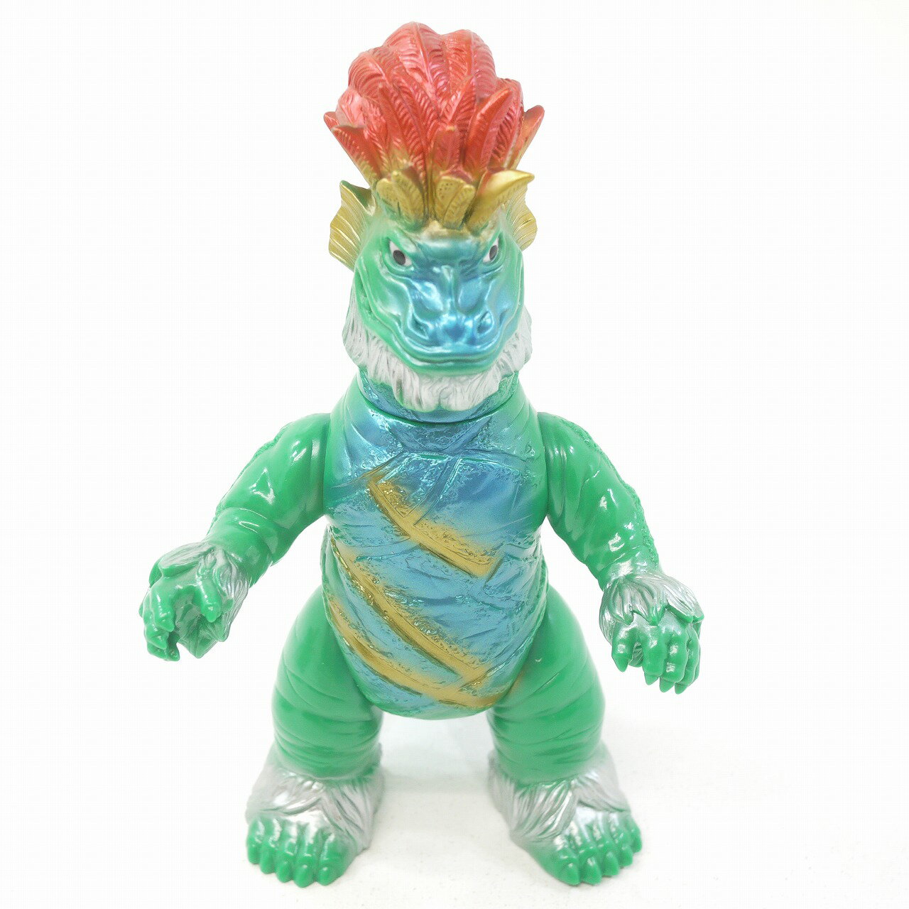 ウルトラセブン 大サイズ 28cm 怪獣郷 ソフビ ウルトラセブン 大サイズ