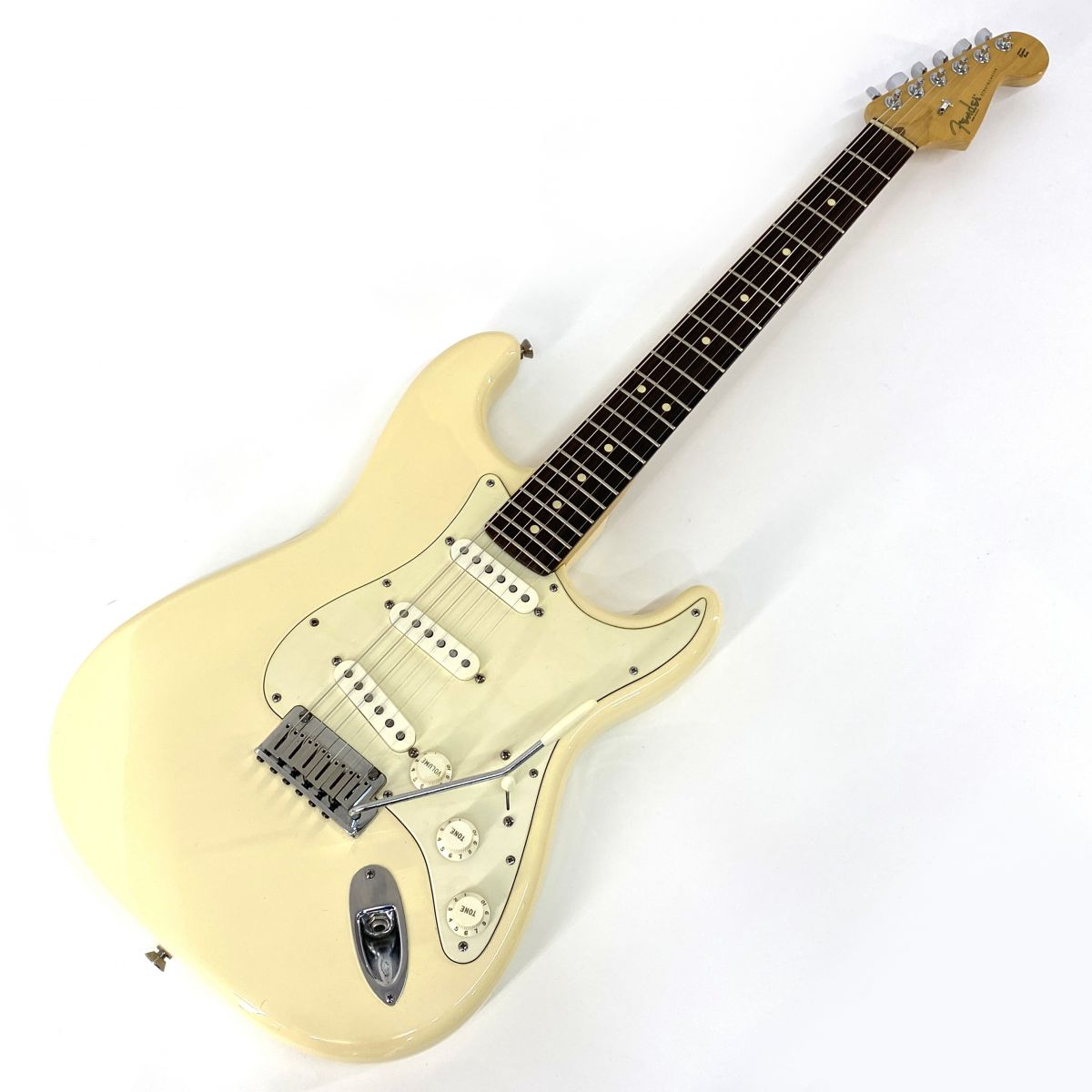 楽天市場】fender usa american standard stratocaster upgradeの通販