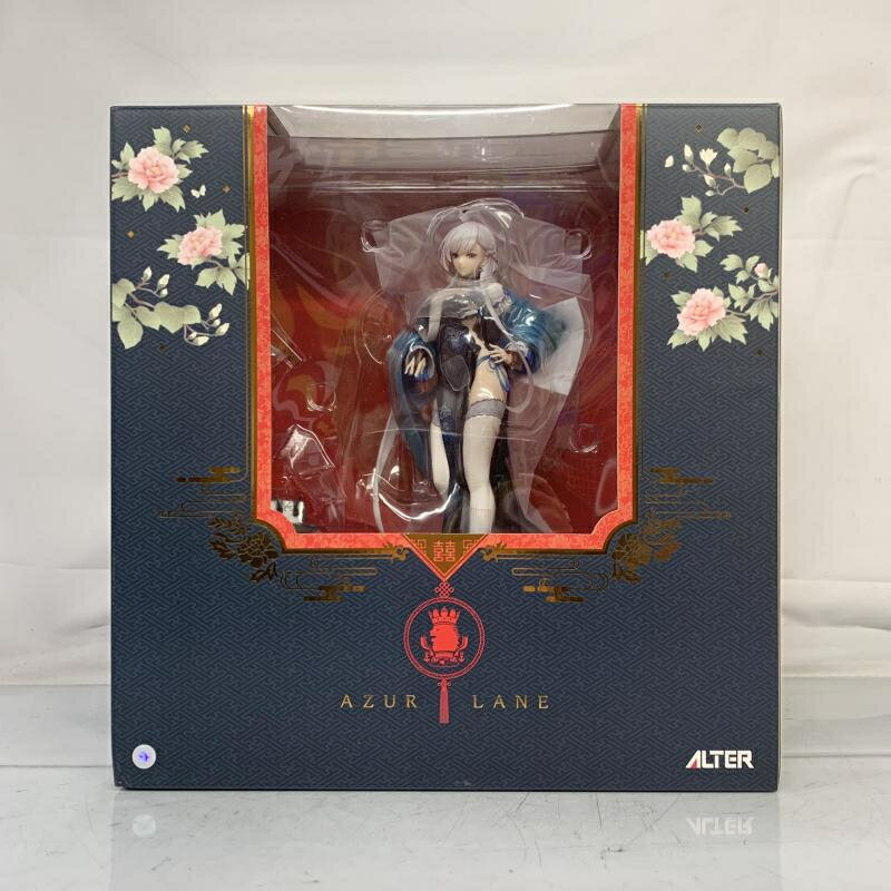 エーギル 祥雲に昇る金龍Ver. アズールレーン 1/6 完成品 フィギュア