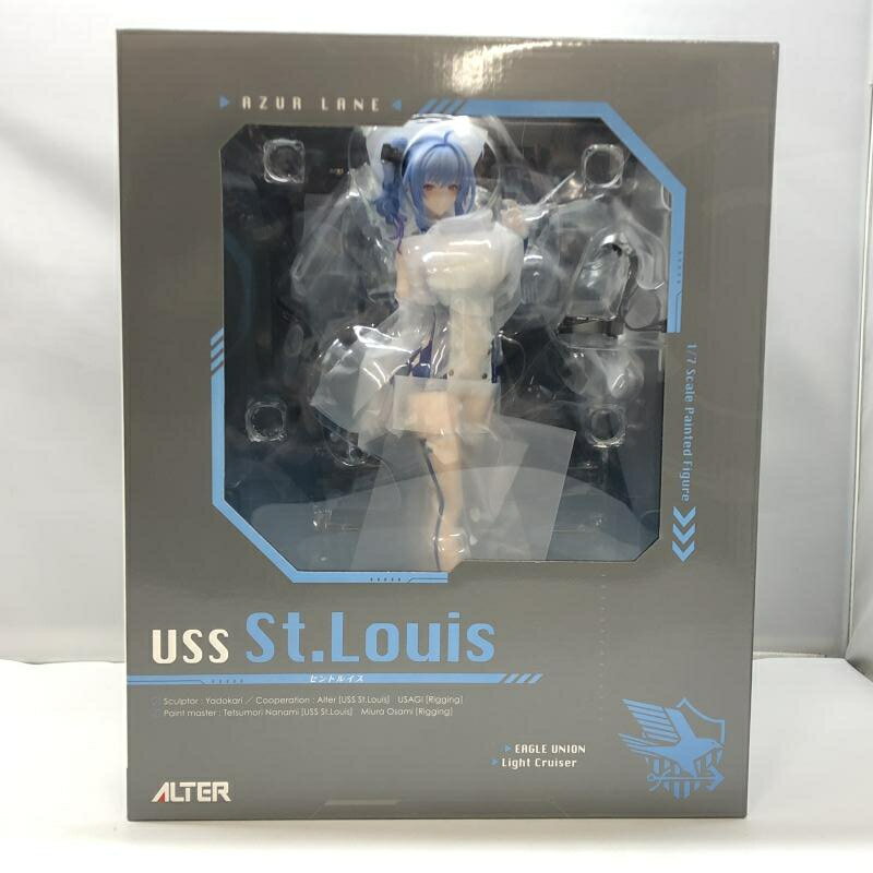 楽天市場】アルター アズールレーン セントルイスの通販