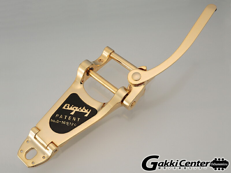 BIGSBY B7Gセット ビグスビー ストリングススルー BIGSBY B7Gセット