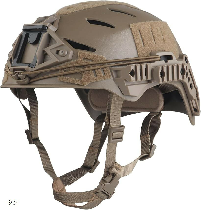 楽天市場】team wendy ヘルメット（サバイバルゲーム・トイガン