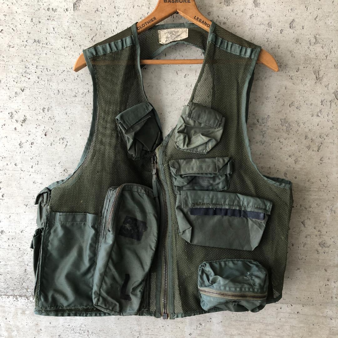 航空機搭乗員用 サバイバルベスト 航空機搭乗員用 サバイバルベスト