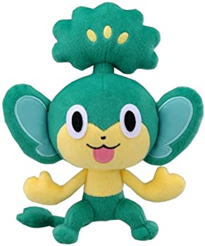 ポケモン ポケモン ぬいぐるみ ヤナップ ポケモンドールズ