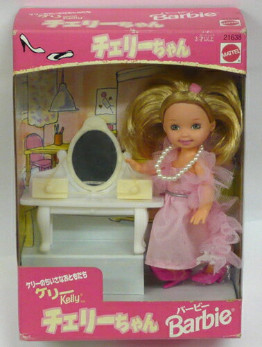 楽天市場】バービー ケリーの通販