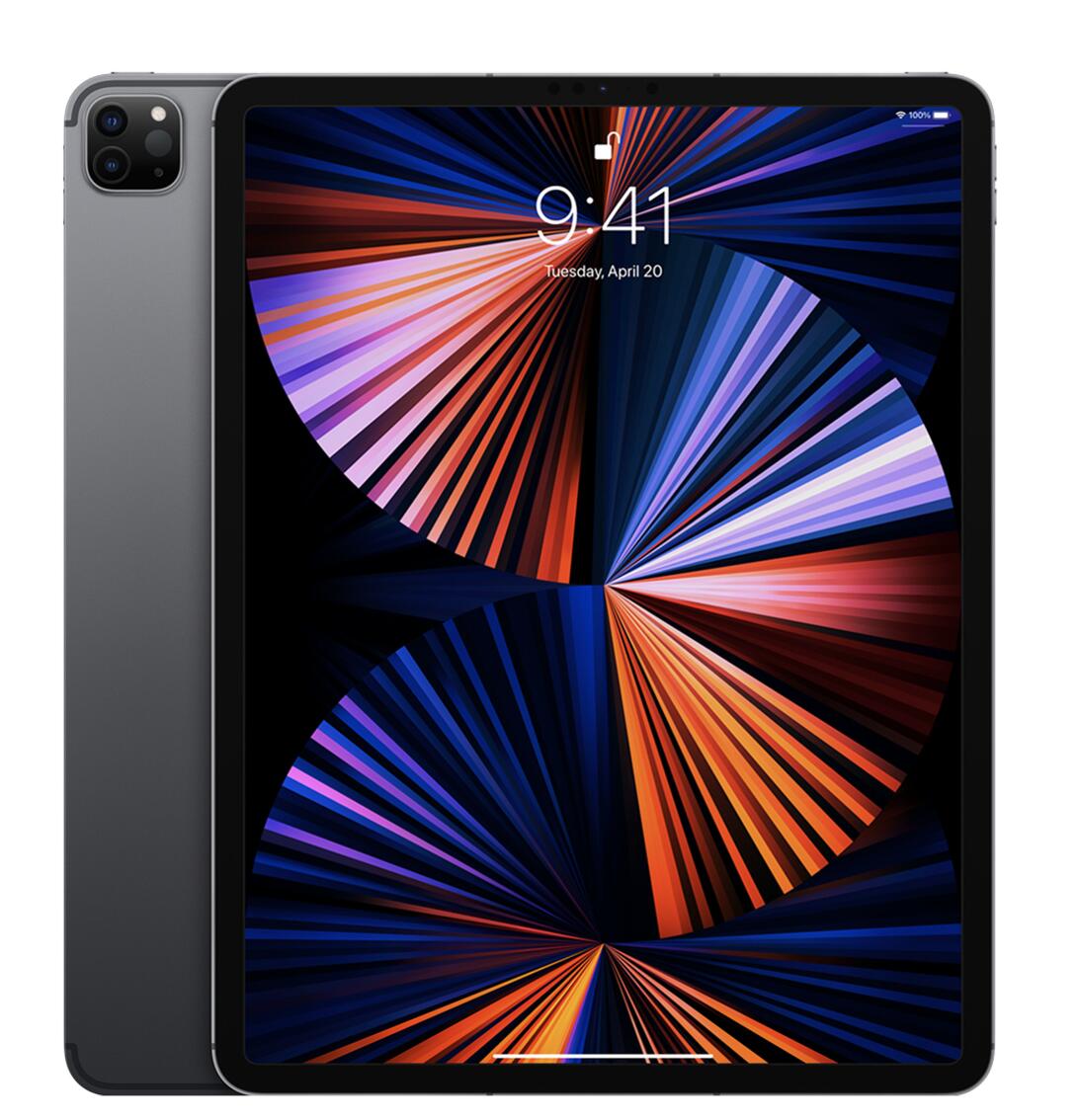 iPad Pro 12.9インチ 第4世代 1TB Wi-Fiモデル Amazon.com : Apple