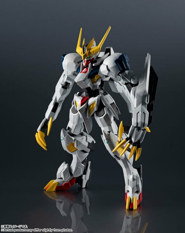 楽天市場】フルメカニクス ガンダム バルバトスルプスレクスの通販