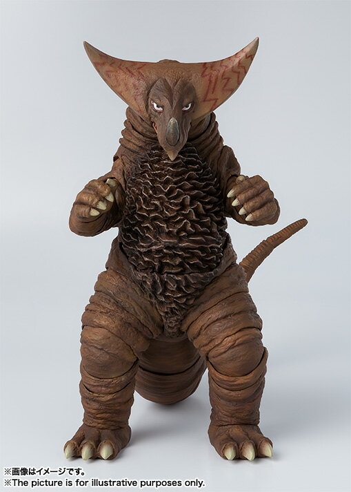 楽天市場】ウルトラマン 怪獣 ゴモラの通販 大怪獣シリーズ