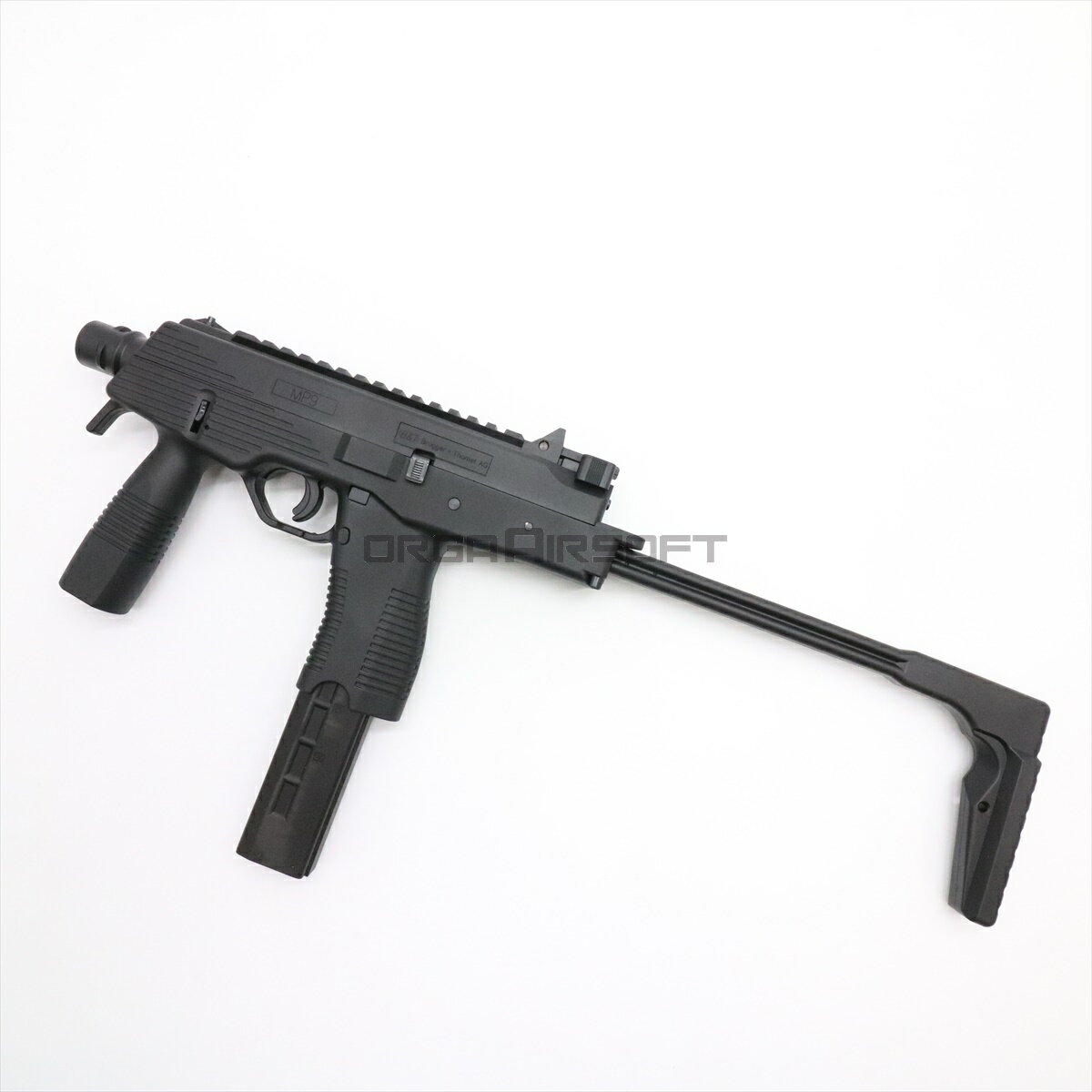 楽天市場】マガジン ksc mp9の通販