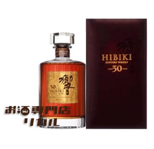 楽天市場】響 ウイスキー 30 年の通販