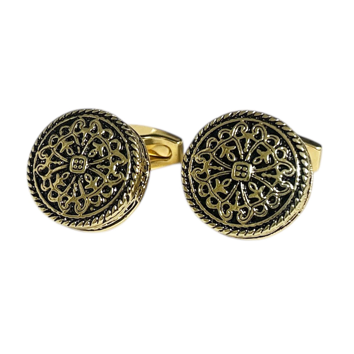 楽天市場】アンティーク（カフス｜メンズジュエリー・アクセサリー