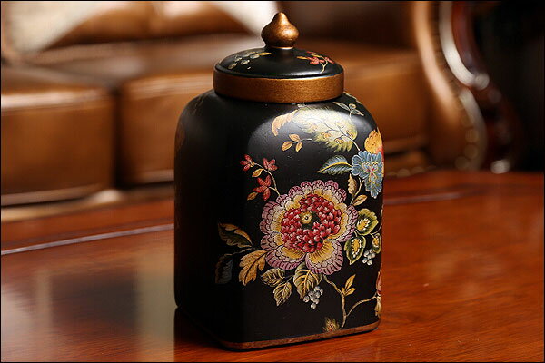 楽天市場】蓋付 壺 陶器の通販