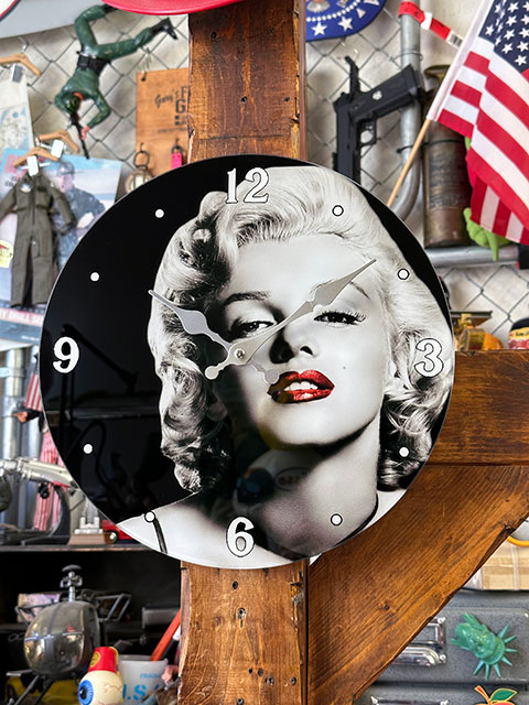 楽天市場】マリリン モンロー グッズの通販