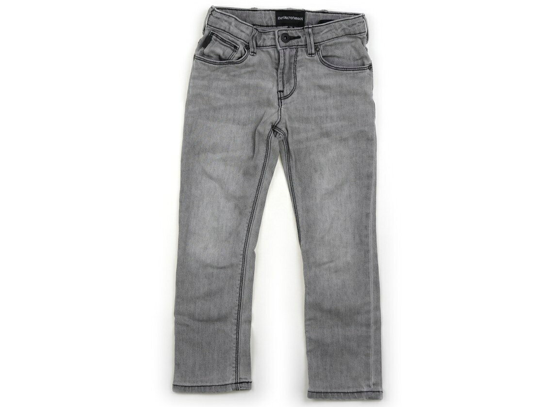 楽天市場】アルマーニ ジーンズ（キッズ・ベビー・マタニティ）の通販