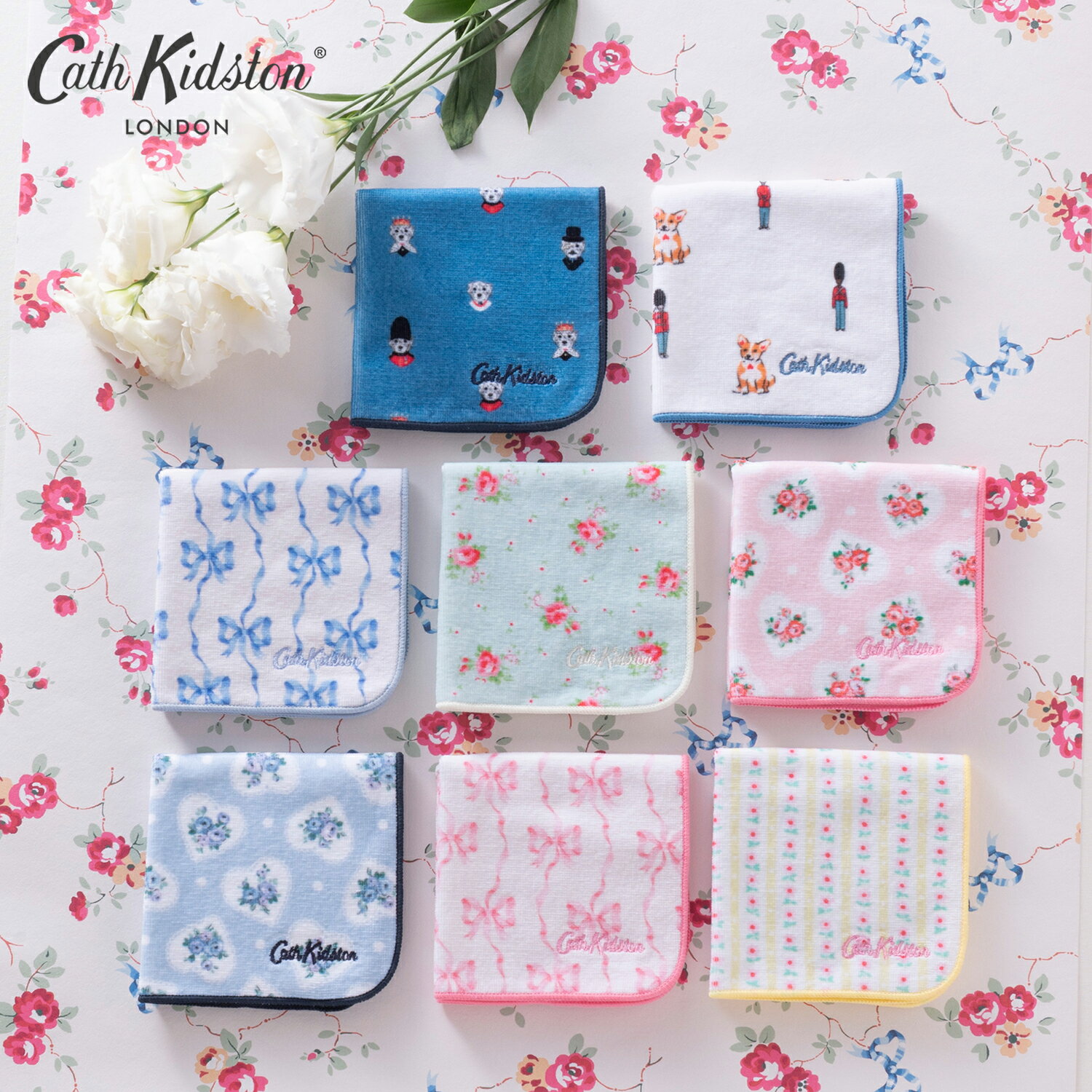 楽天市場】cath kidston チケットホルダーの通販