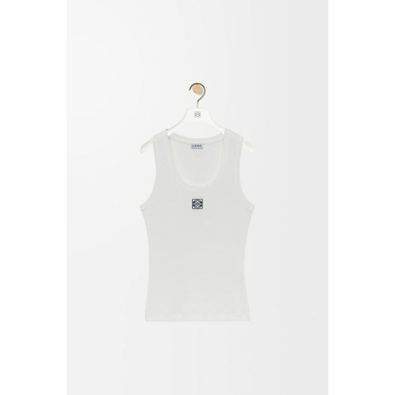 2025新作⭐︎ LOEWE × On タンクトップ Tシャツ ノースリーブ 2025新作