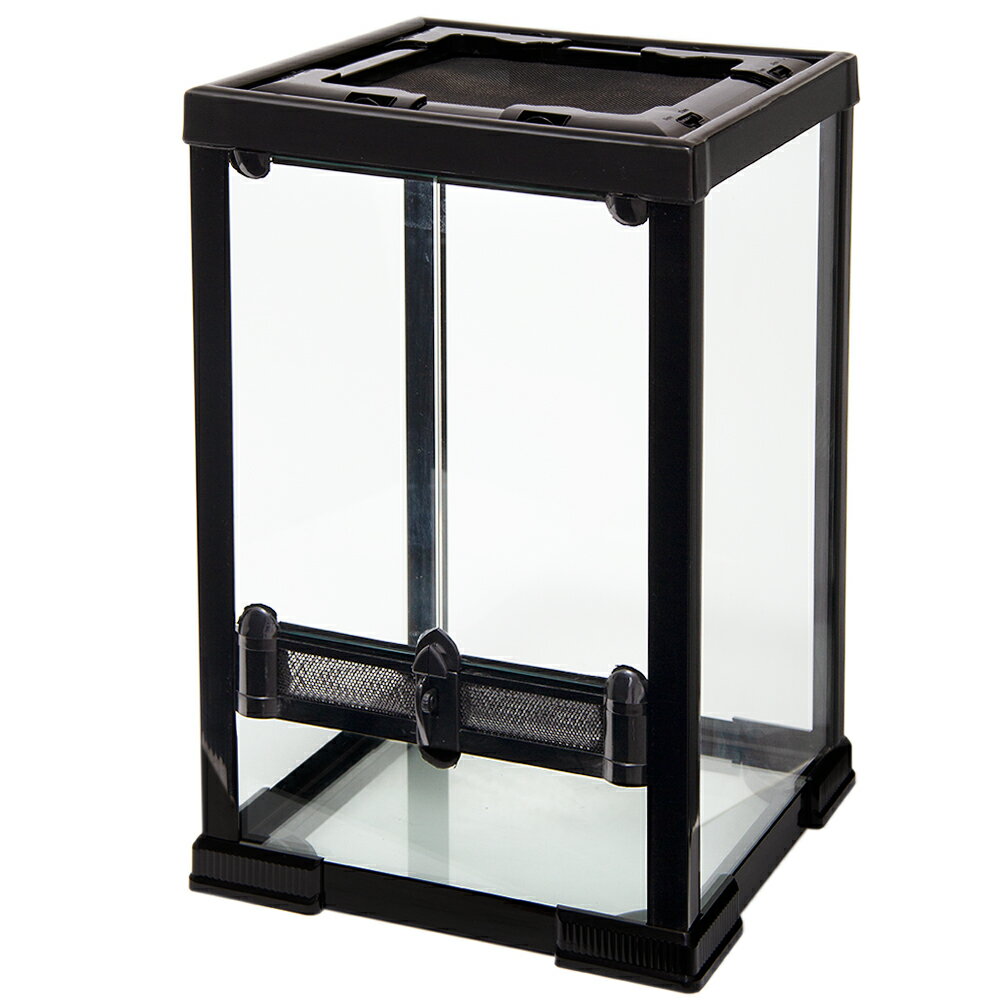 爬虫類飼育ケージ 30×20×15 6個セット 6個セット 爬虫類飼育ケージ 30