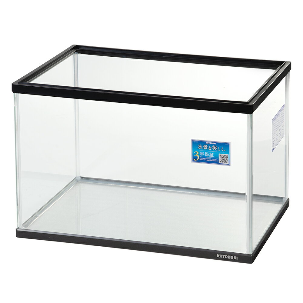 楽天市場】45cm 水槽 コトブキの通販