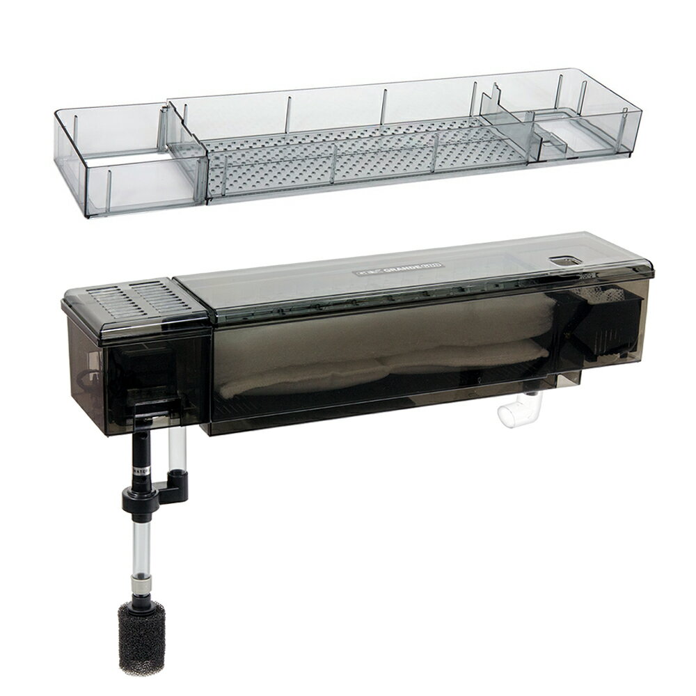 楽天市場】上部フィルター 60cmの通販