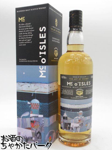 楽天市場】ハウスオブマッカラムの通販