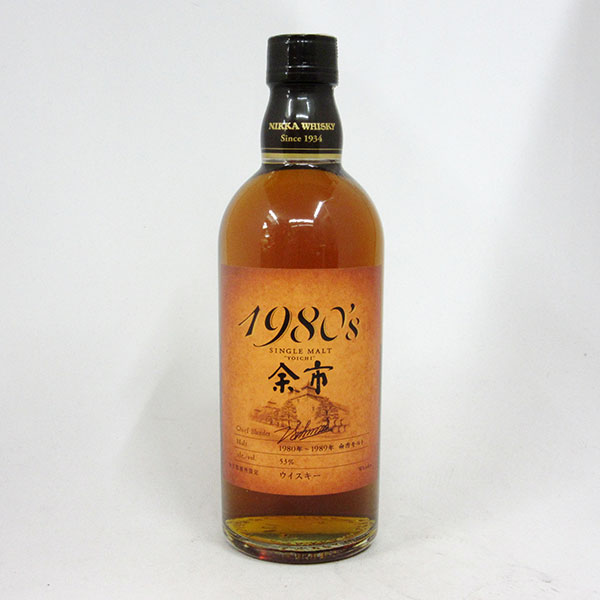 楽天市場】余市 1989の通販