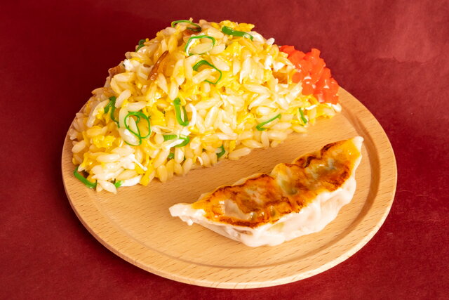 楽天市場】食品サンプル チャーハンの通販