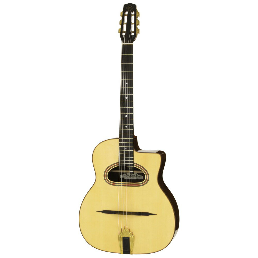 楽天市場】マカフェリギター（楽器・音響機器）の通販