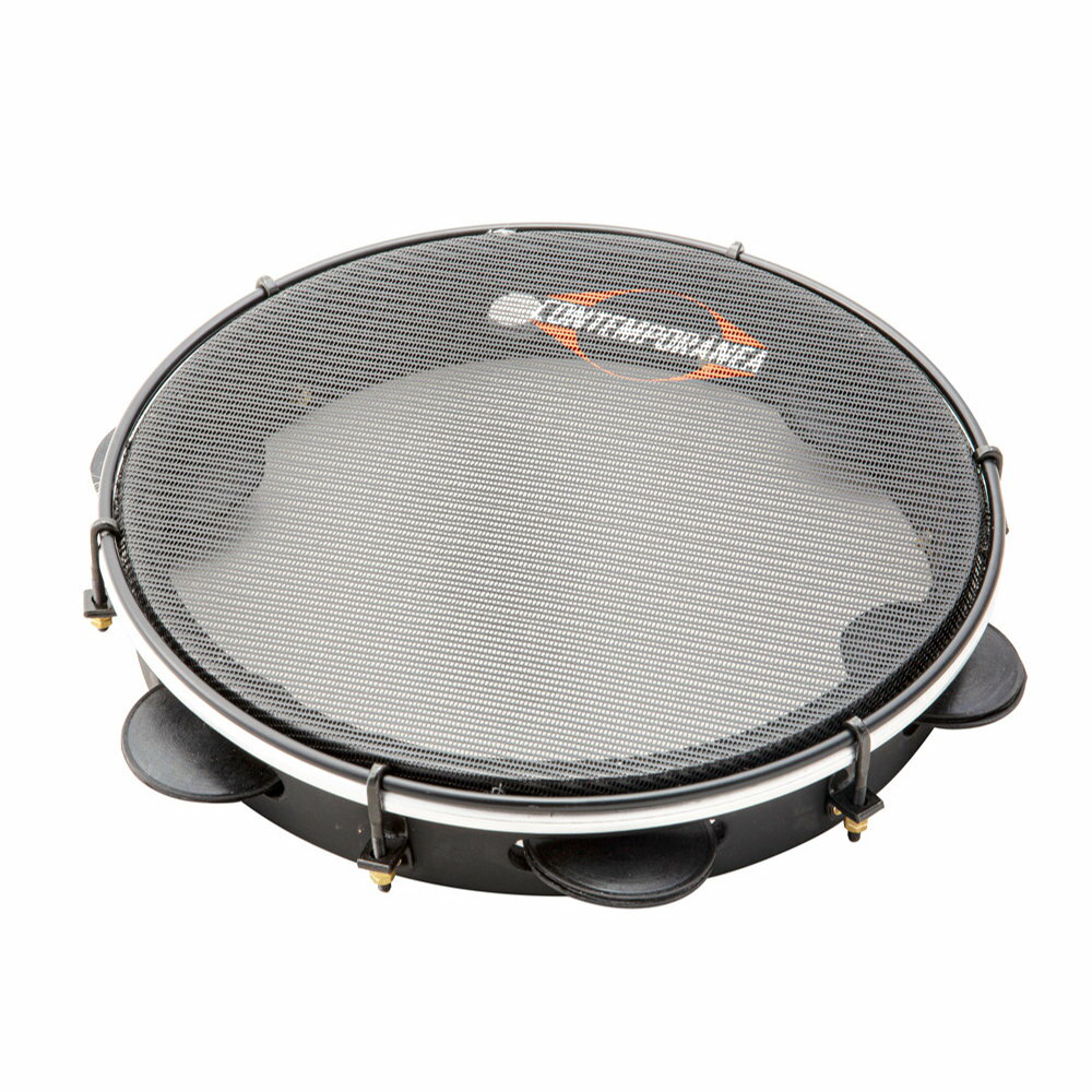 GOPE パンディロ パンデイロ パーカッション 11inch REMO CHORO