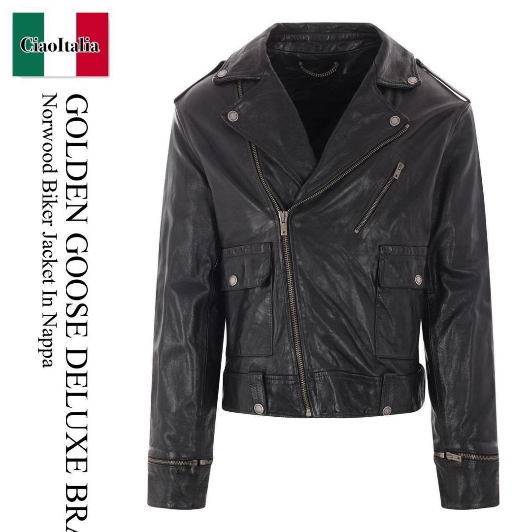 楽天市場】ゴールデングース ジャケット（素材（生地・毛糸）本革