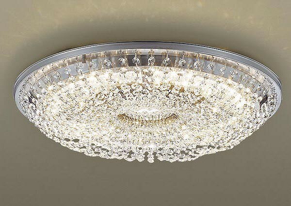 Panasonic LGB59954 LEDシャンデリア 8灯 8畳 Panasonic LGB59954 LED
